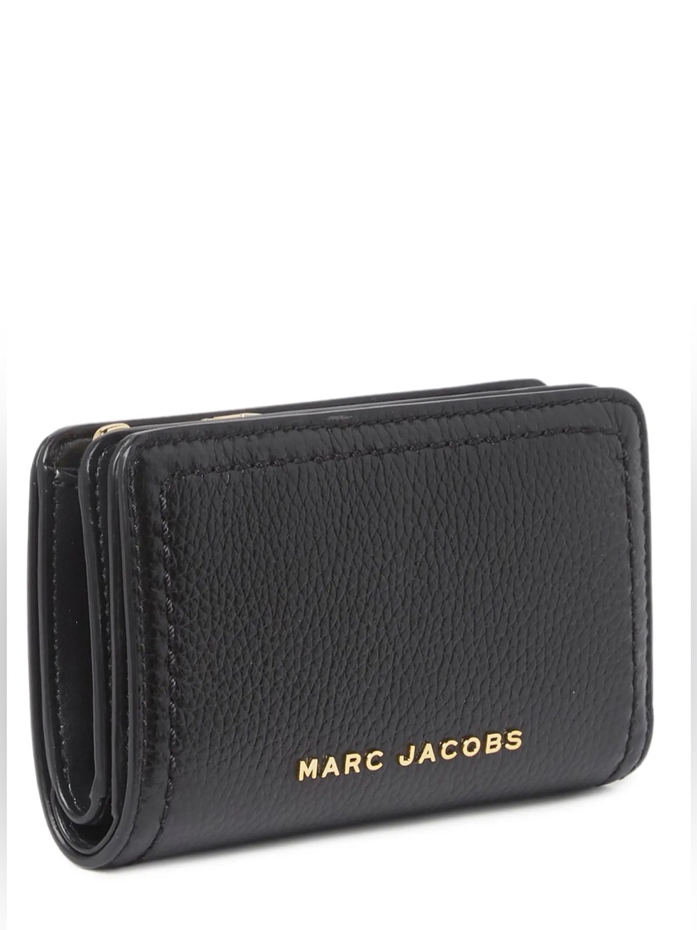 Marc Jacobs Groove SLG Compact Wallet